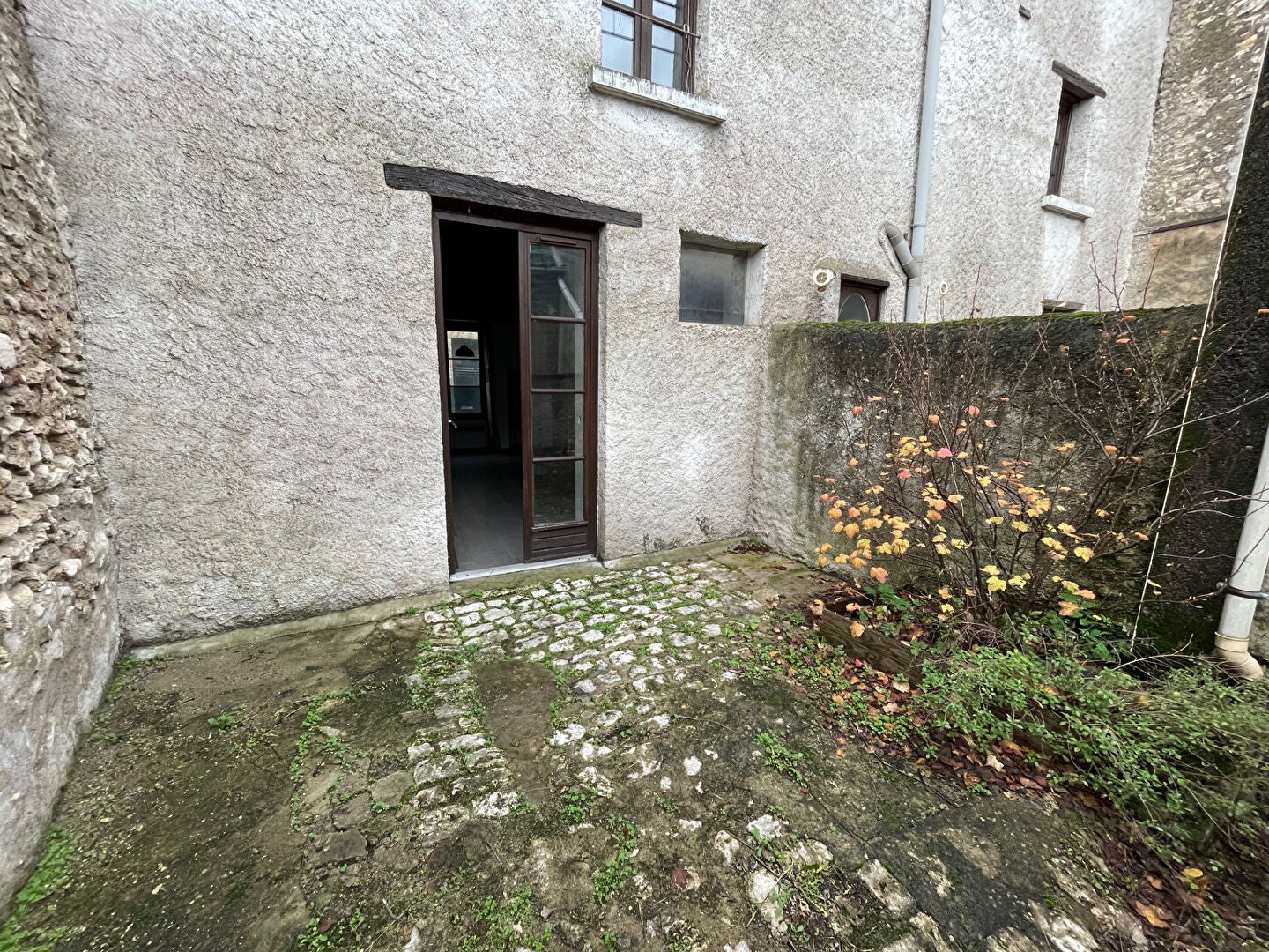 Flat Rue André Boulle in Blois