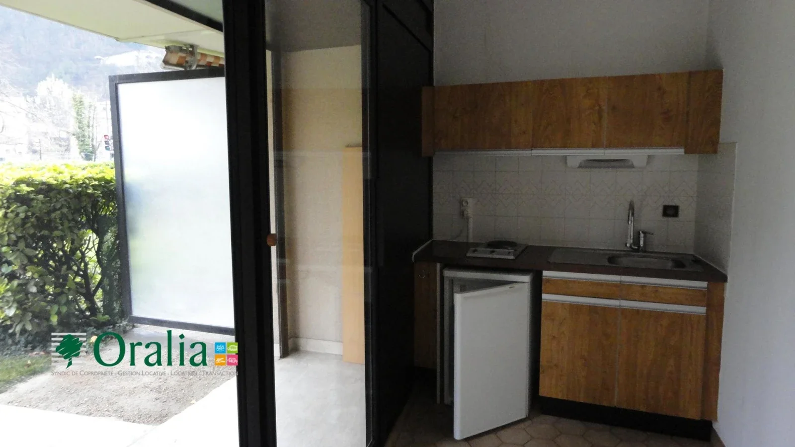 Appartement Rue Bizanet à Grenoble