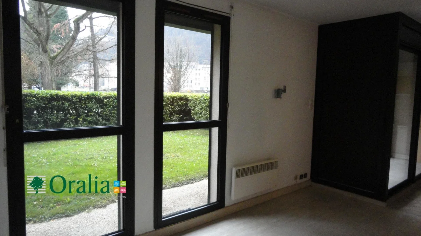 Appartement Rue Bizanet à Grenoble
