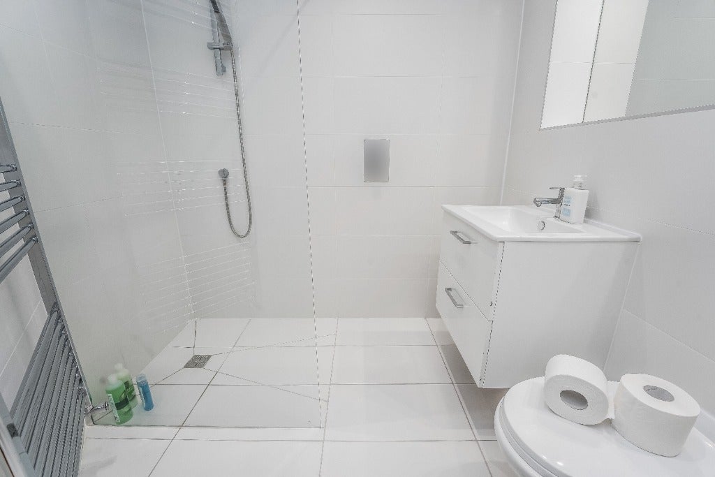 Flat Easter Dalry Road in City of Edinburgh