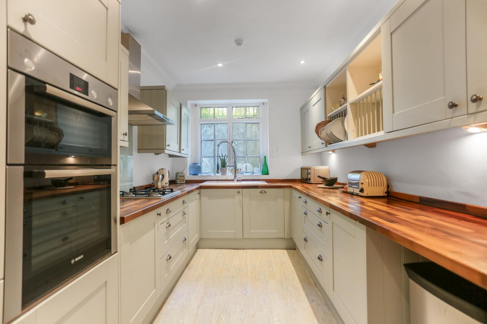 Flat King's Gardens in Brighton and Hove
