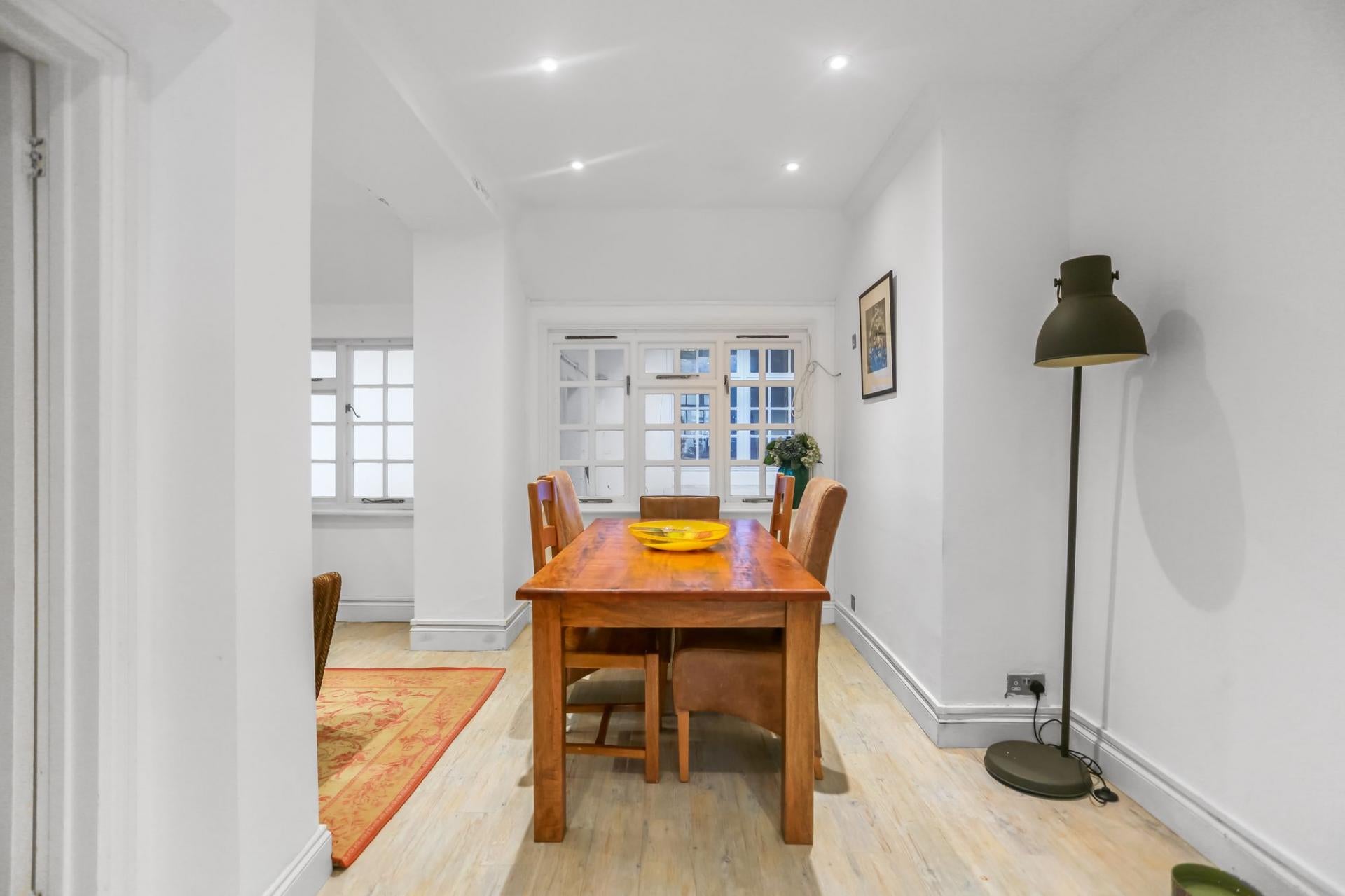 Flat King's Gardens in Brighton and Hove