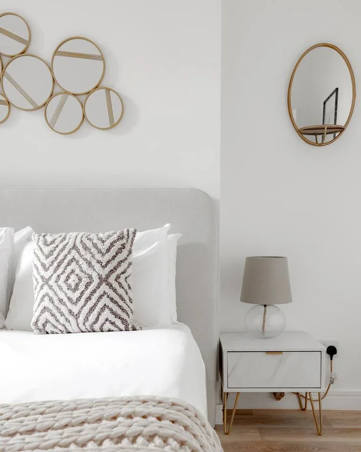 Flat Sussex Gardens in City of Westminster