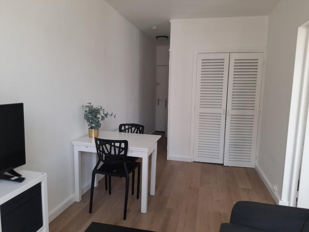 Flat Rue de la Barre in Mâcon