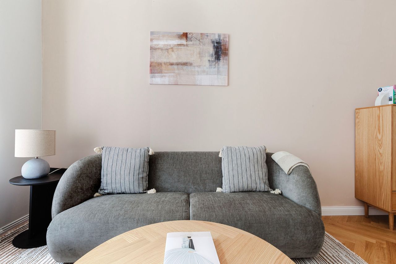 Wohnung Forster Straße in Berlin