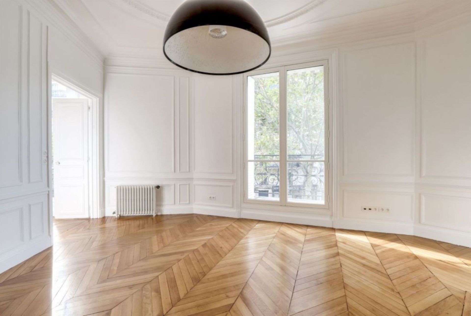 Appartement Rue Bonaparte à Paris