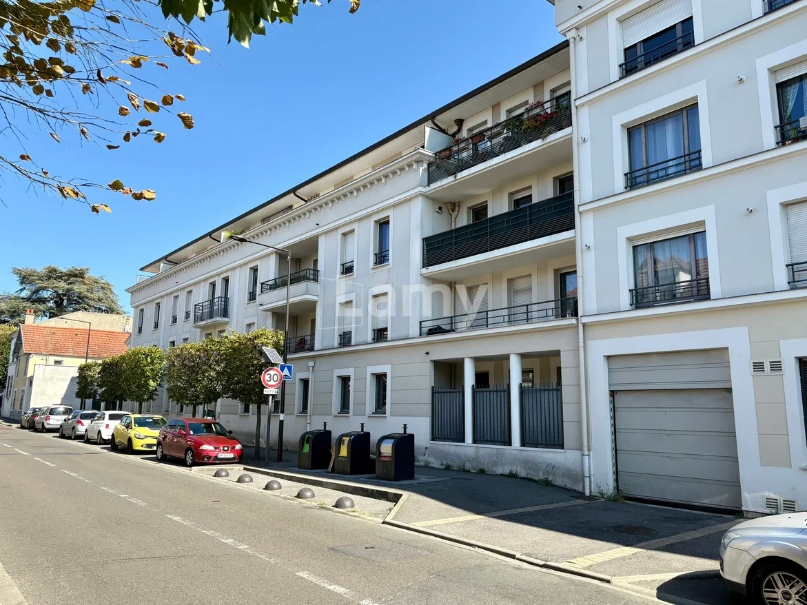 Appartement Rue de la Barre à Deuil-la-Barre