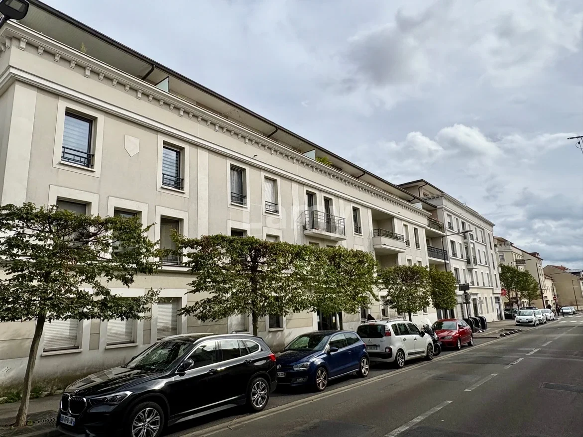 Appartement Rue de la Barre à Deuil-la-Barre