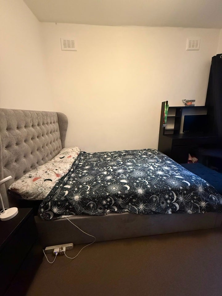 Room Malvern Road in Greater London