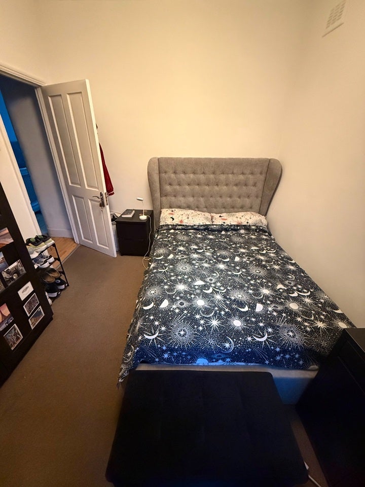 Room Malvern Road in Greater London