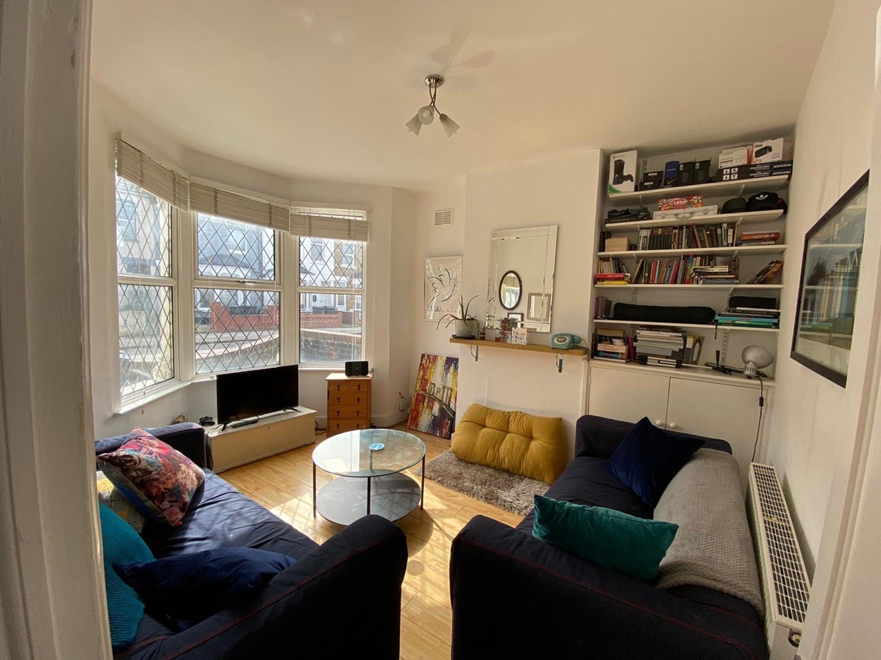 Room Malvern Road in Greater London