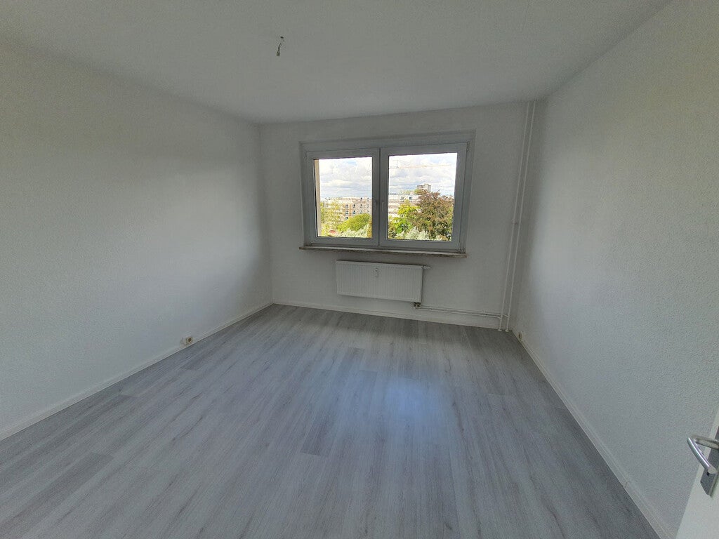 Wohnung Rasgrader Straße in Neubrandenburg