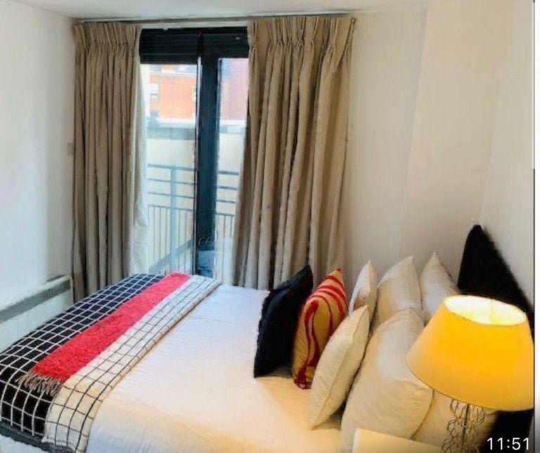 Flat Cromwell Road in Greater London
