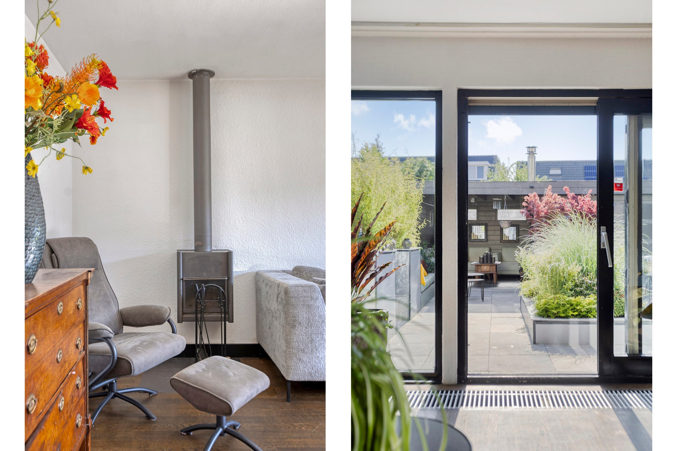 Tussenwoning te koop: Victoria Regiastraat 10, Almere