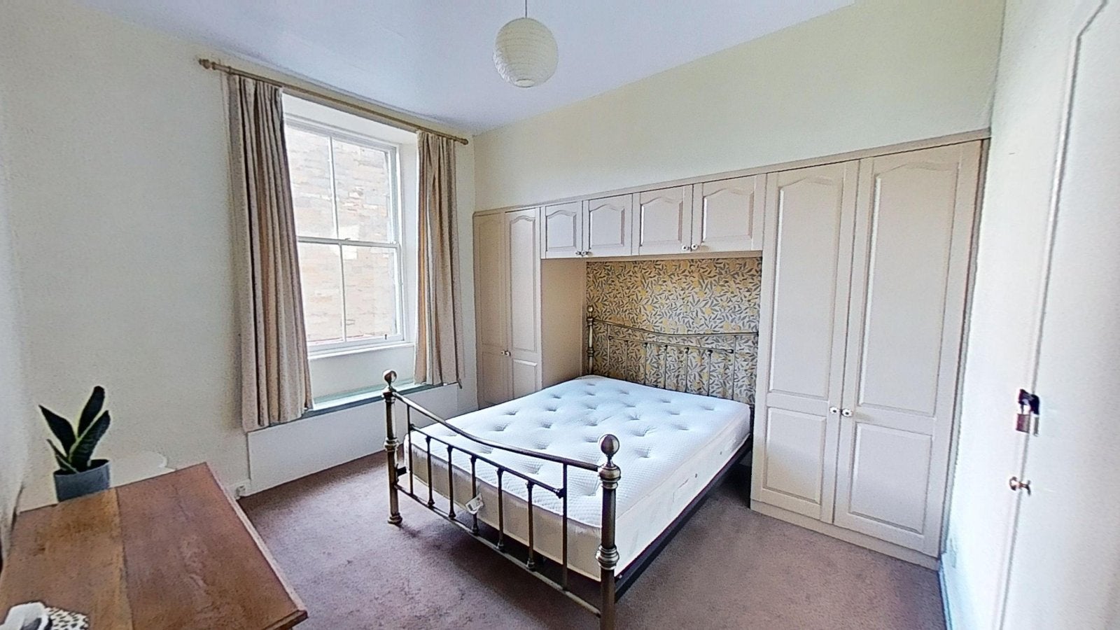 Flat Sciennes House Place in City of Edinburgh