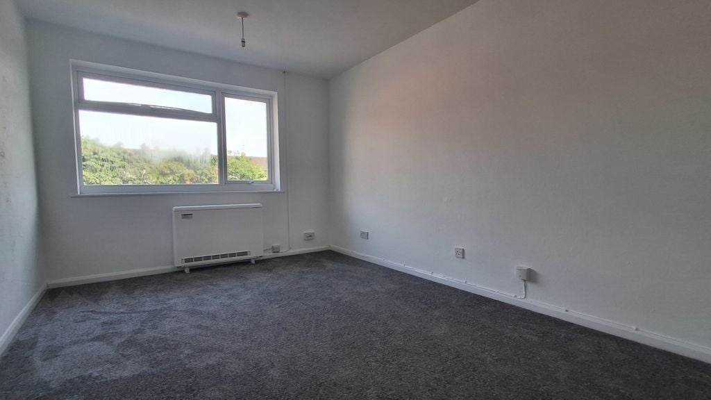 Flat Brewood Road in South Staffordshire
