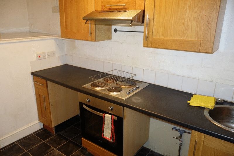 Flat Lymore Gardens in Bath