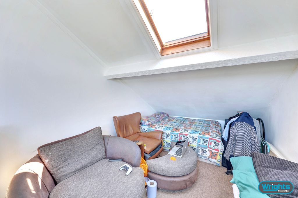 Flat Lymore Gardens in Bath