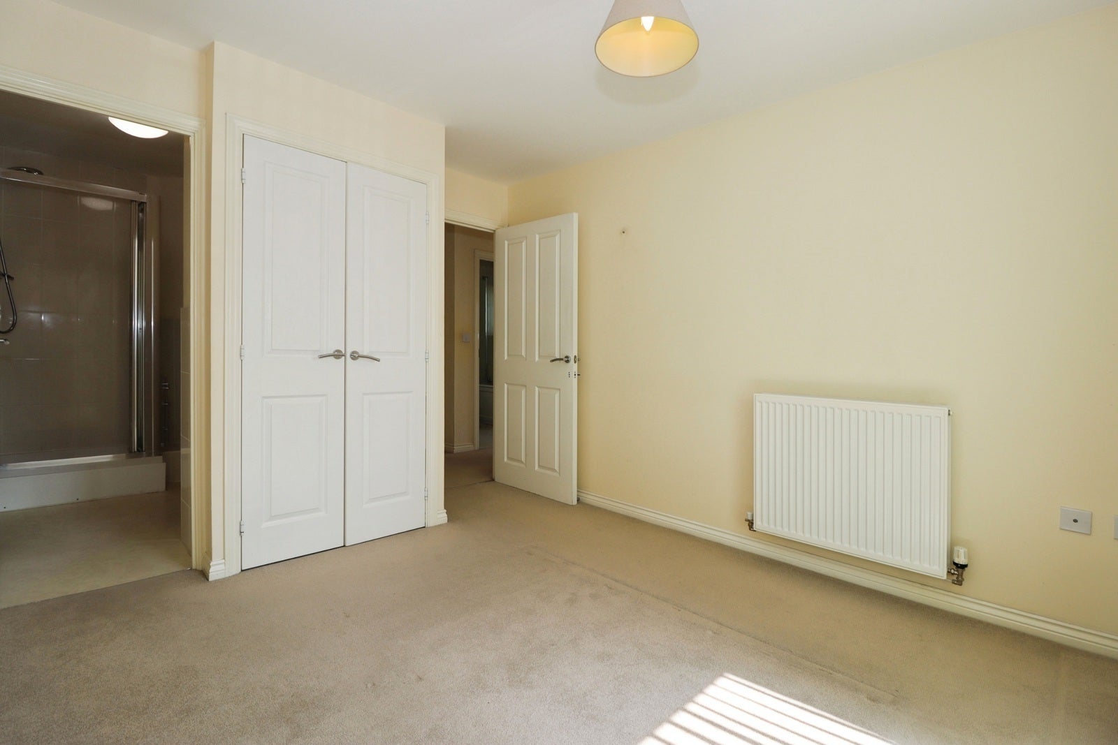 Flat Long Down Avenue in Harry Stoke