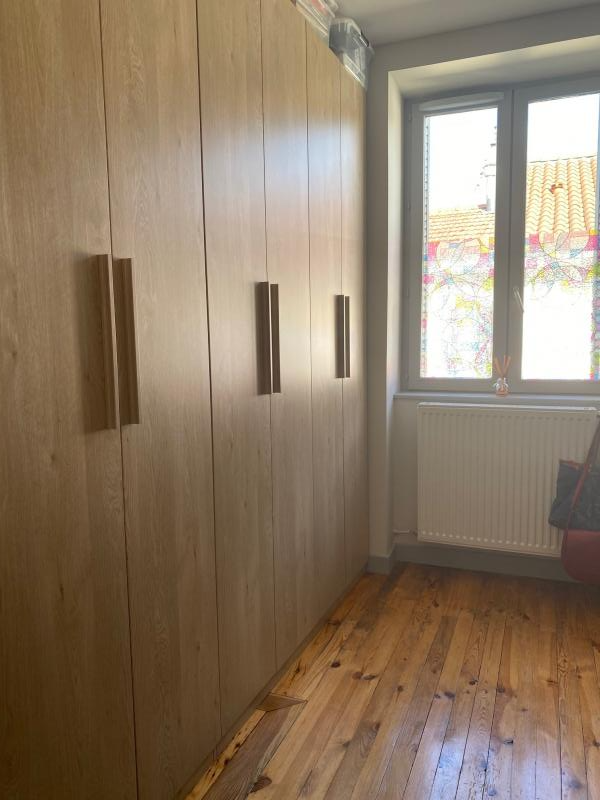 Flat Rue de la République in Tarare