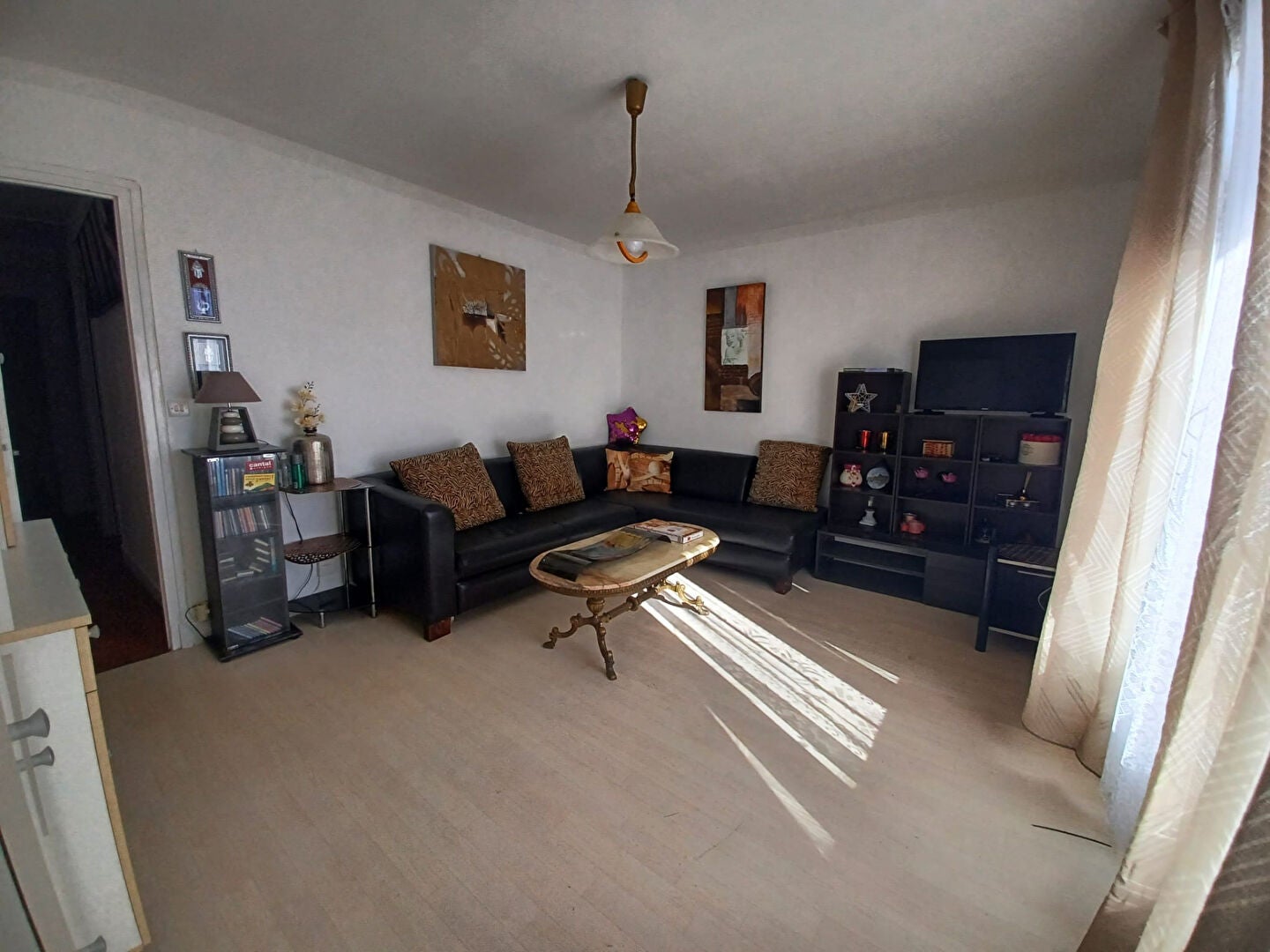 Appartement Avenue de la République à Aurillac