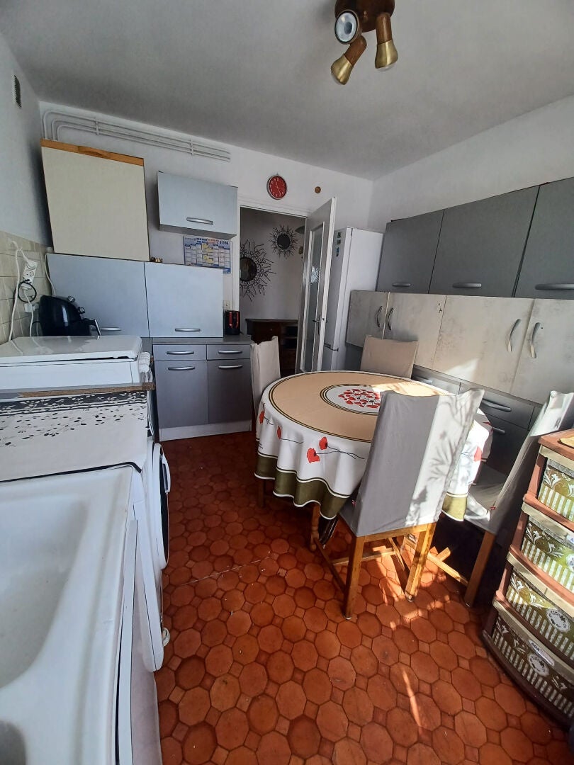 Appartement Avenue de la République à Aurillac