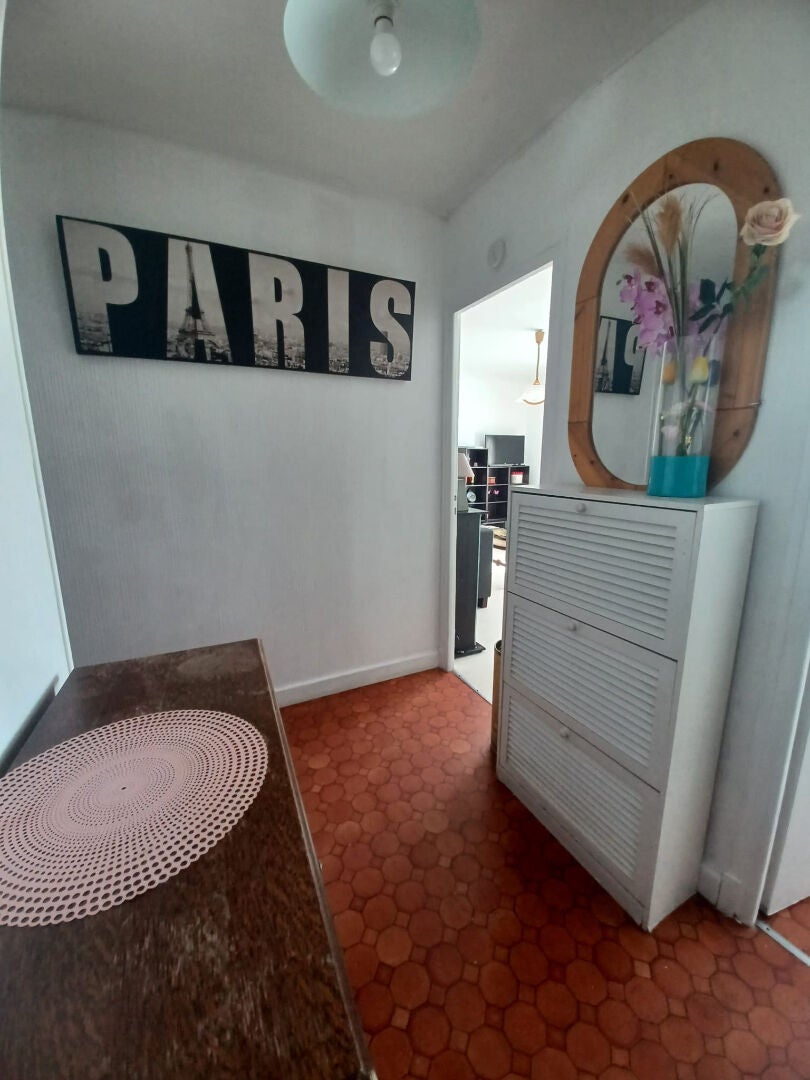 Appartement Avenue de la République à Aurillac