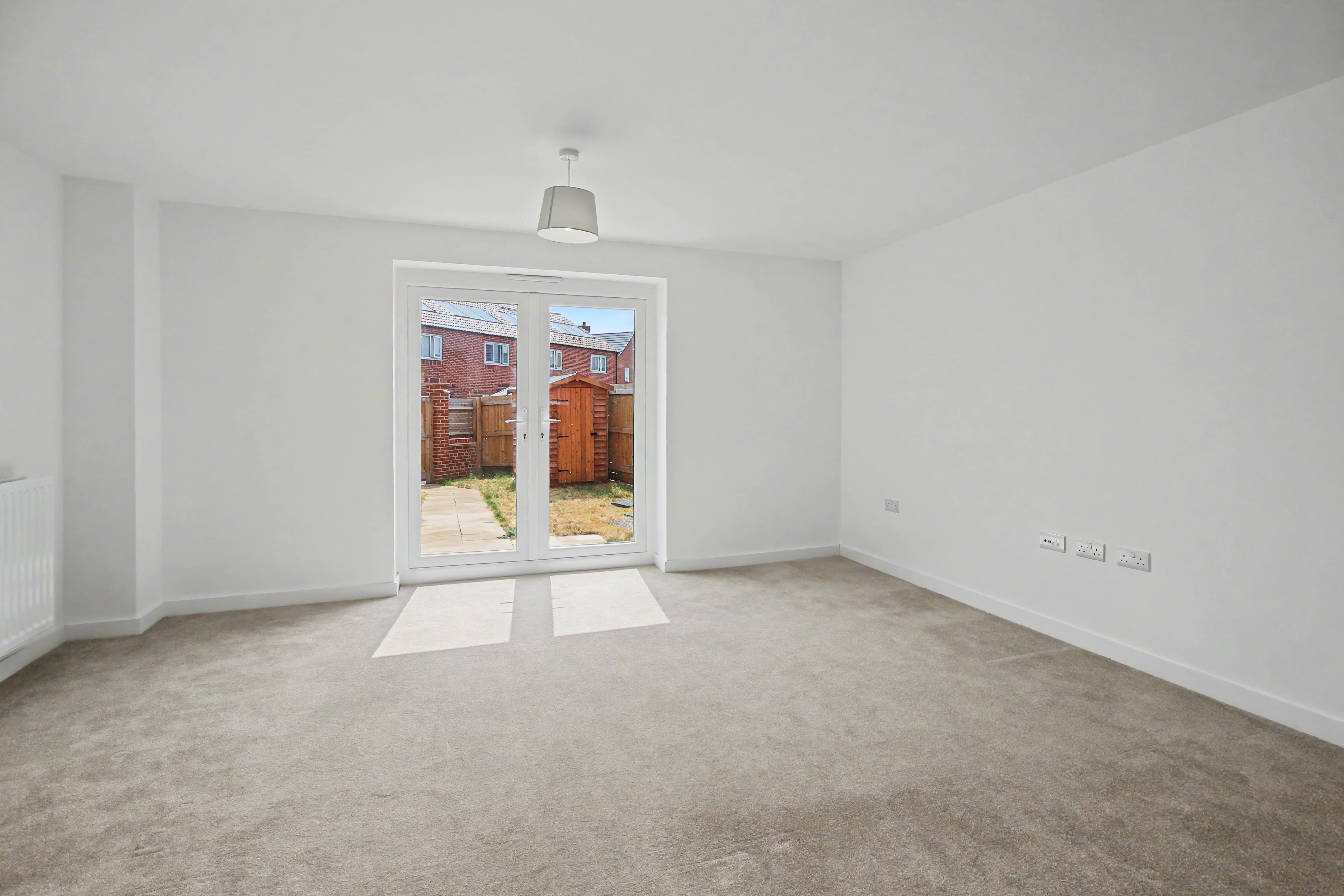 House Marram Crescent in Harpole
