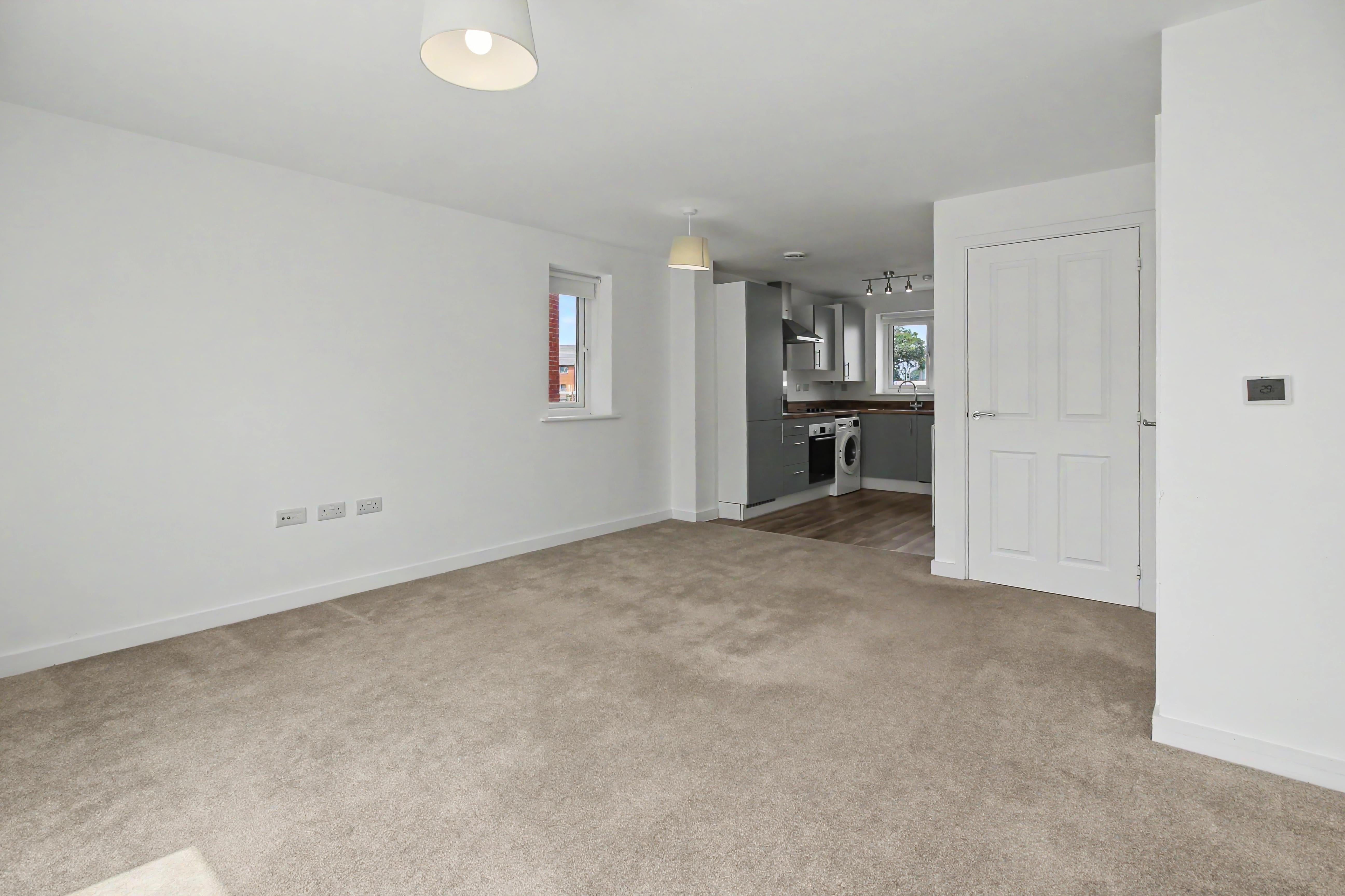 House Marram Crescent in Harpole