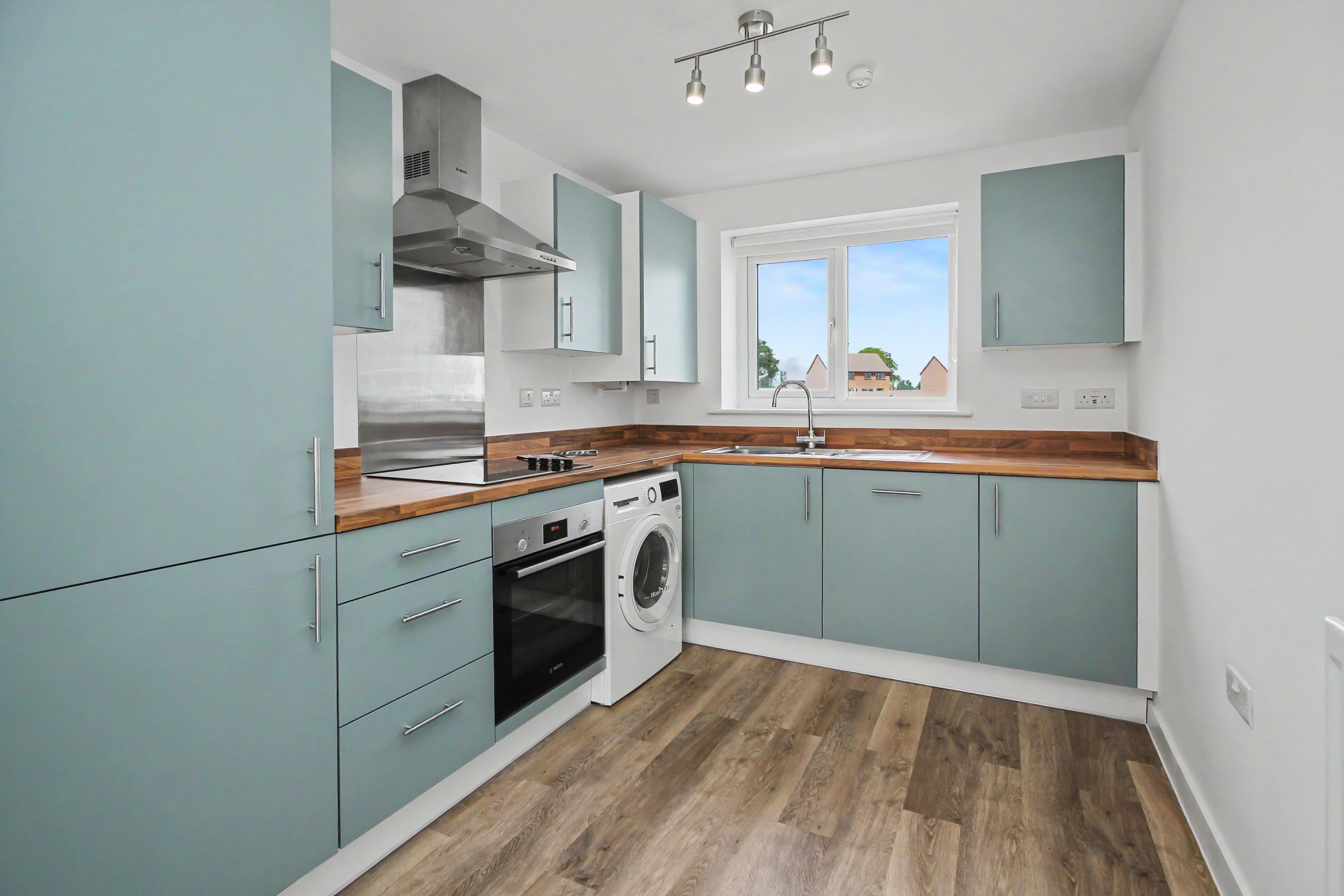 House Marram Crescent in Harpole