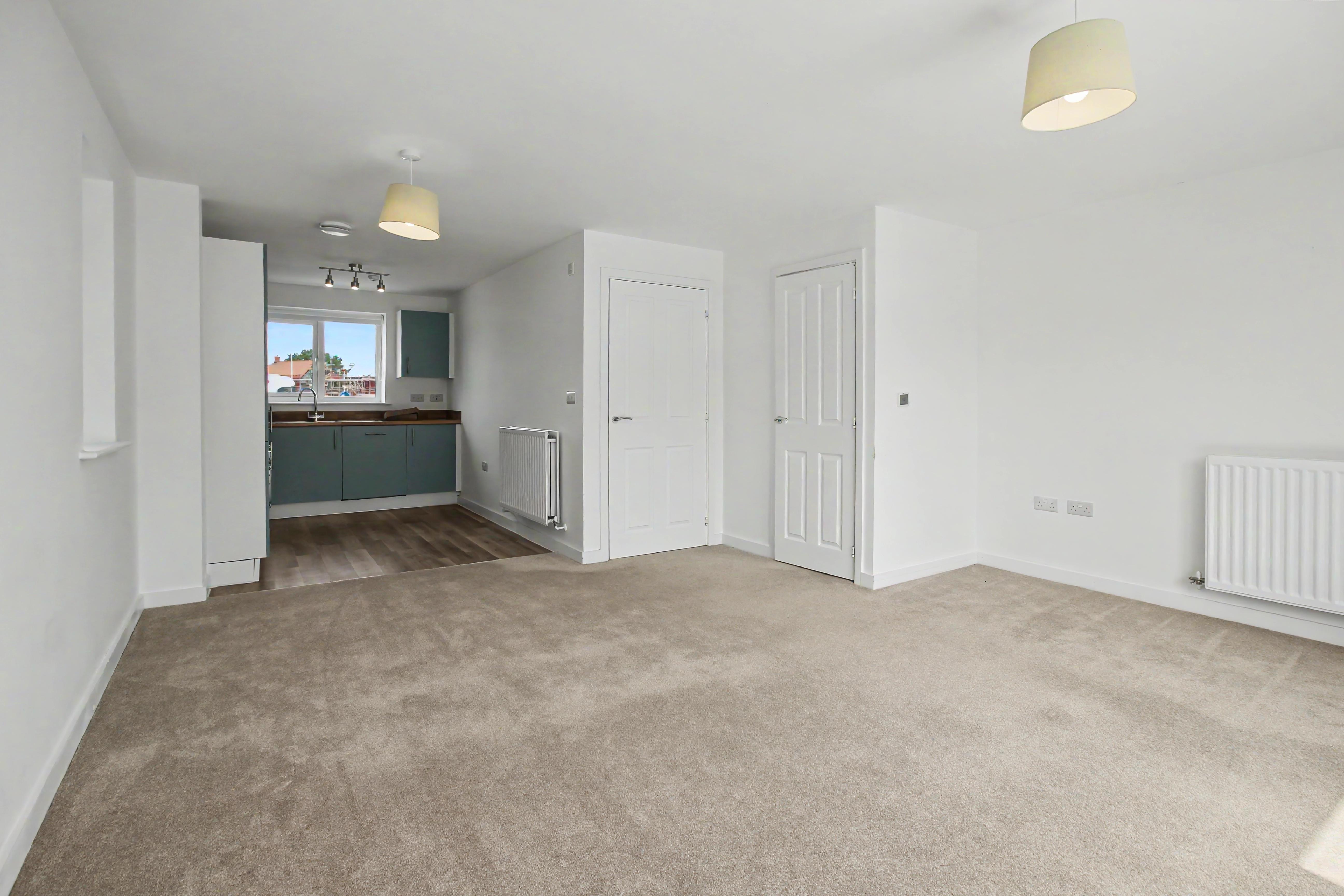 House Marram Crescent in Harpole