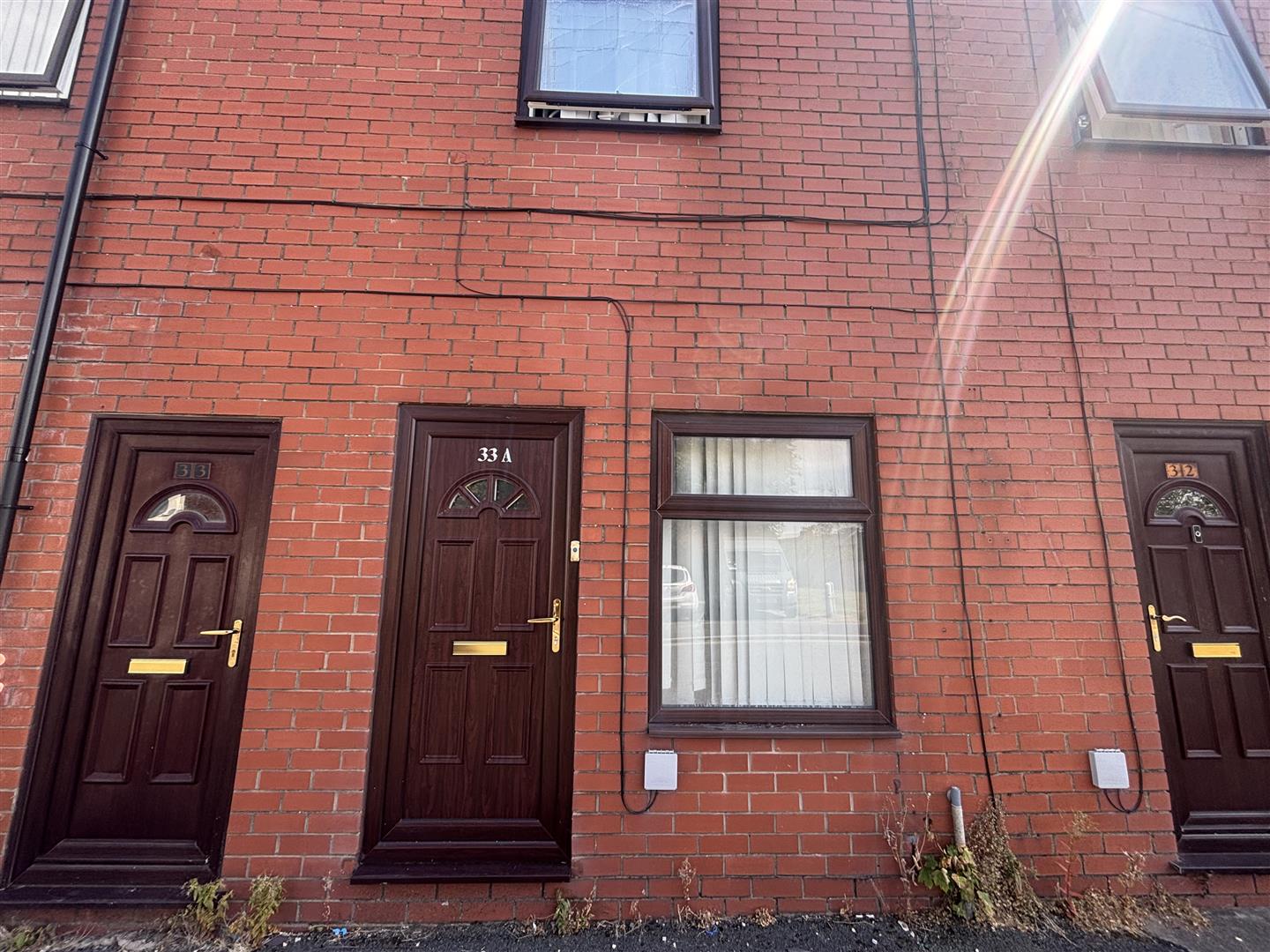 Room Ashton Street in Preston