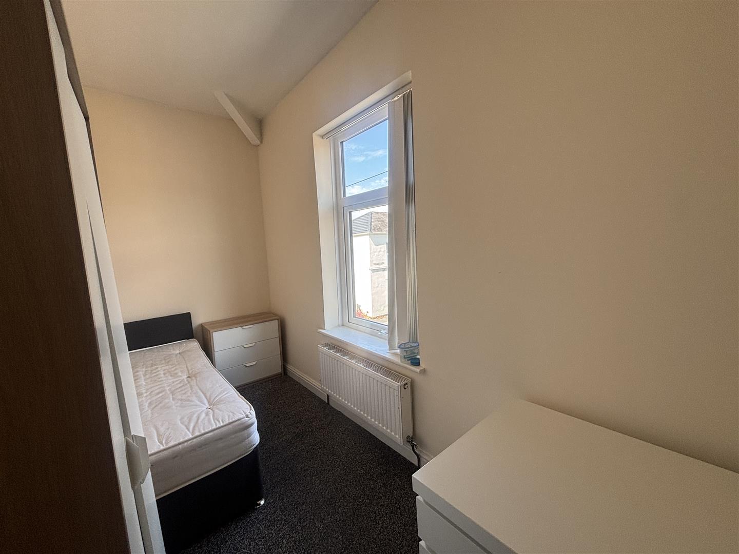 Room Ashton Street in Preston