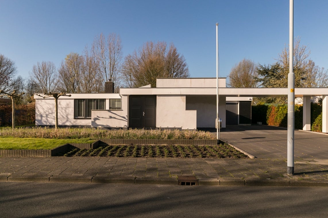 Huis Koeteburg in Rijsenhout