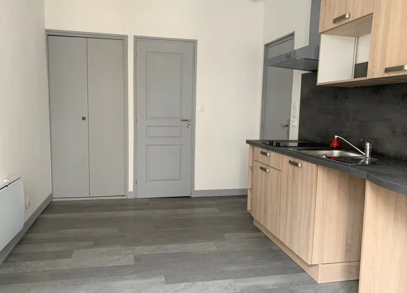 Room Rue Victor Martin in Neufchâteau