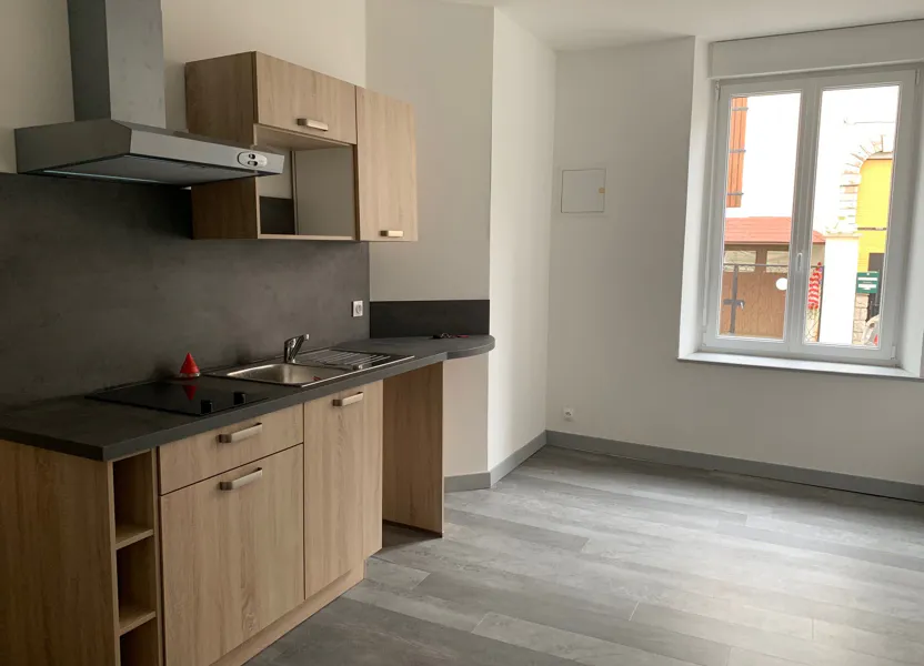 Room Rue Victor Martin in Neufchâteau