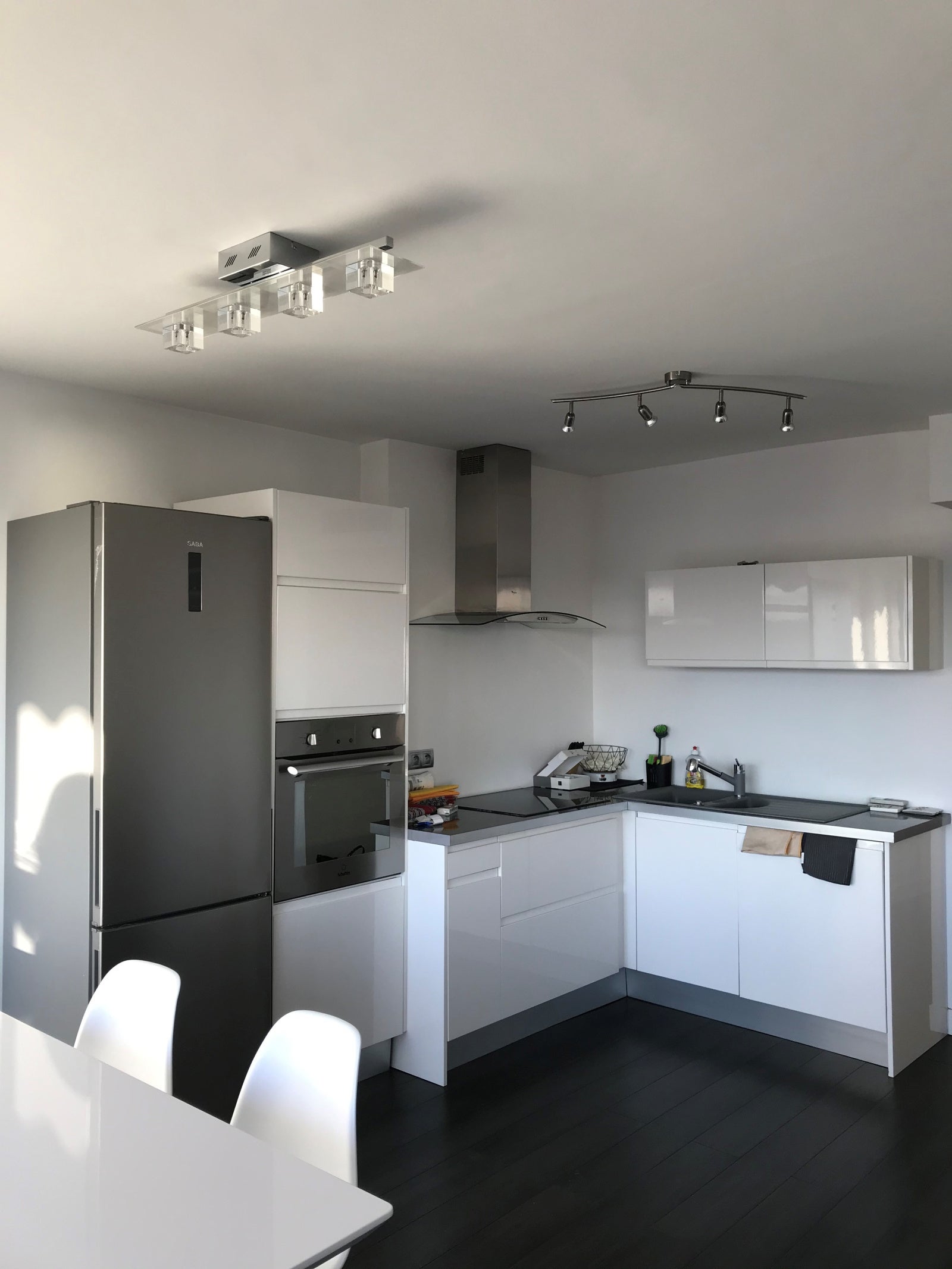 Flat Boulevard du Mont Boron in Nice