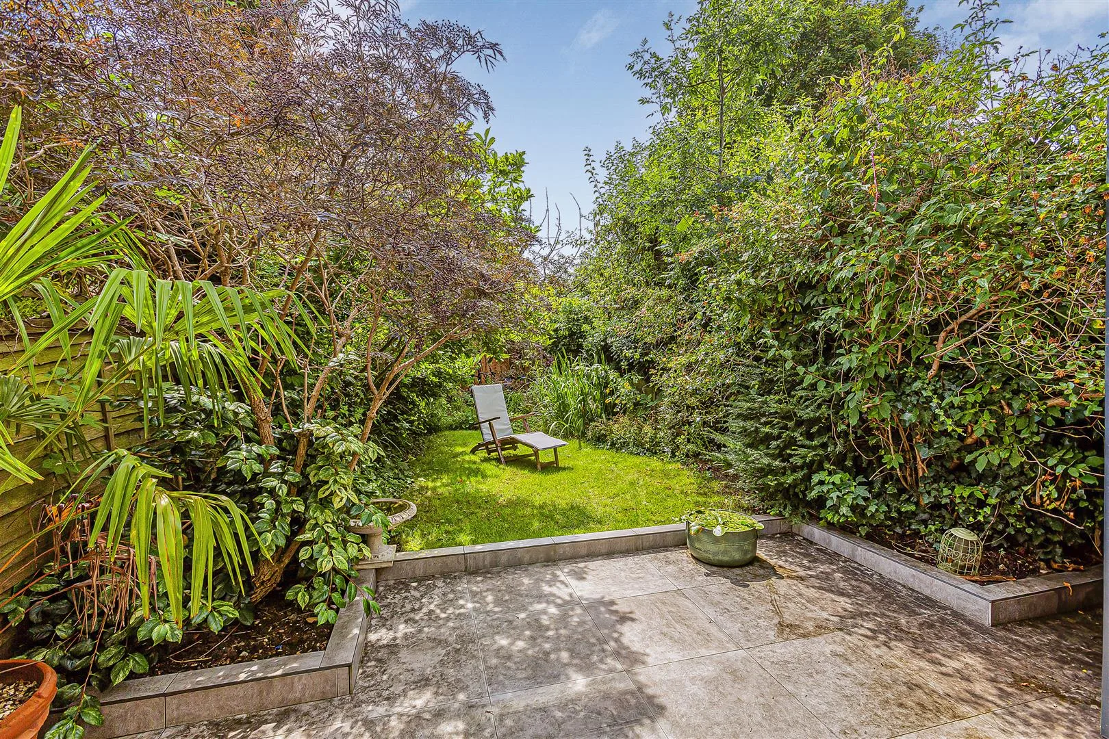 House Kingsway in Greater London
