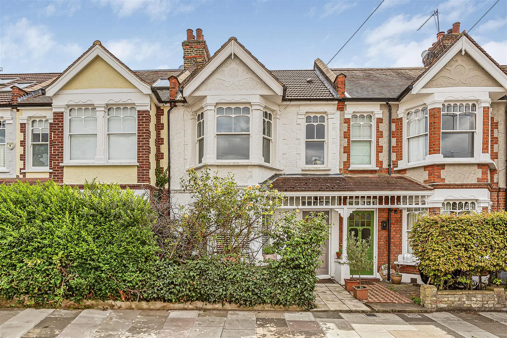 House Kingsway in Greater London