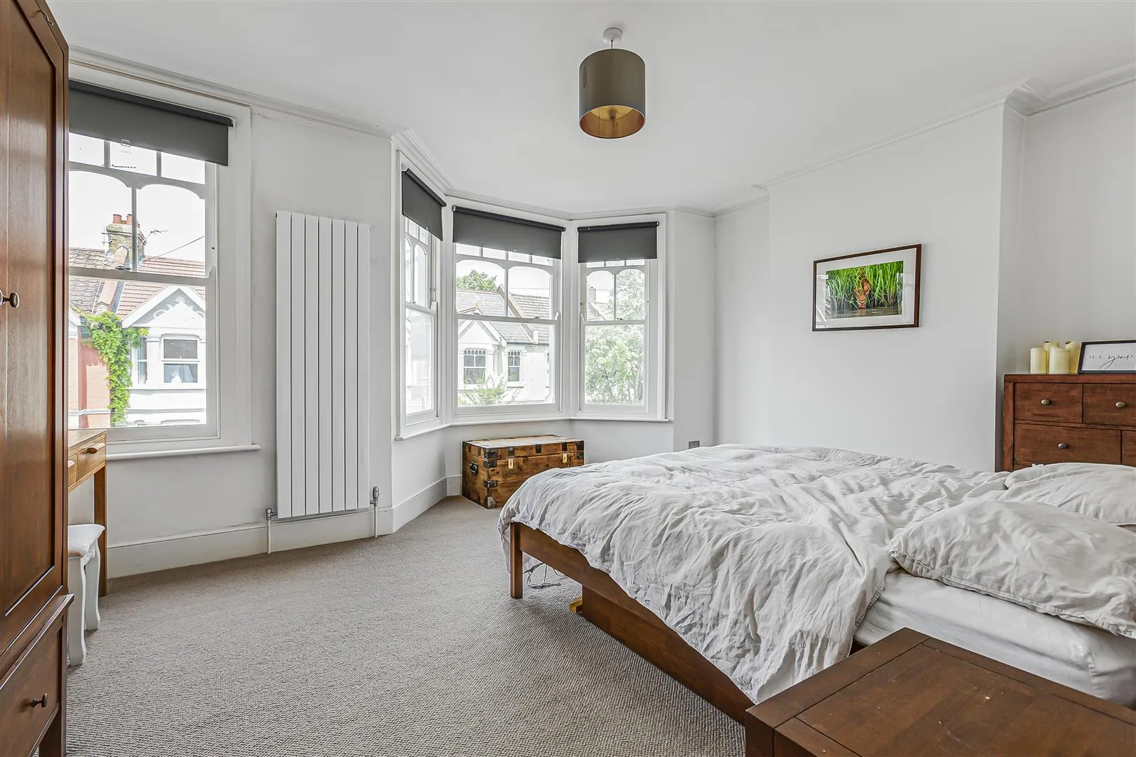 House Kingsway in Greater London
