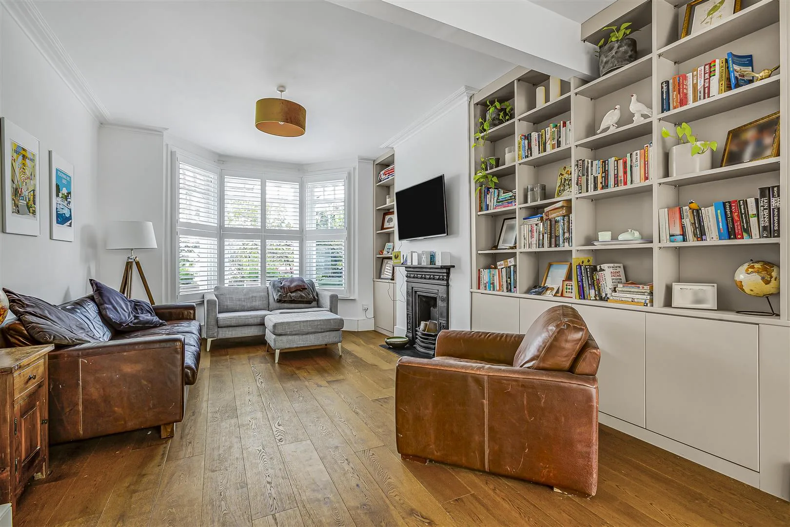 House Kingsway in Greater London