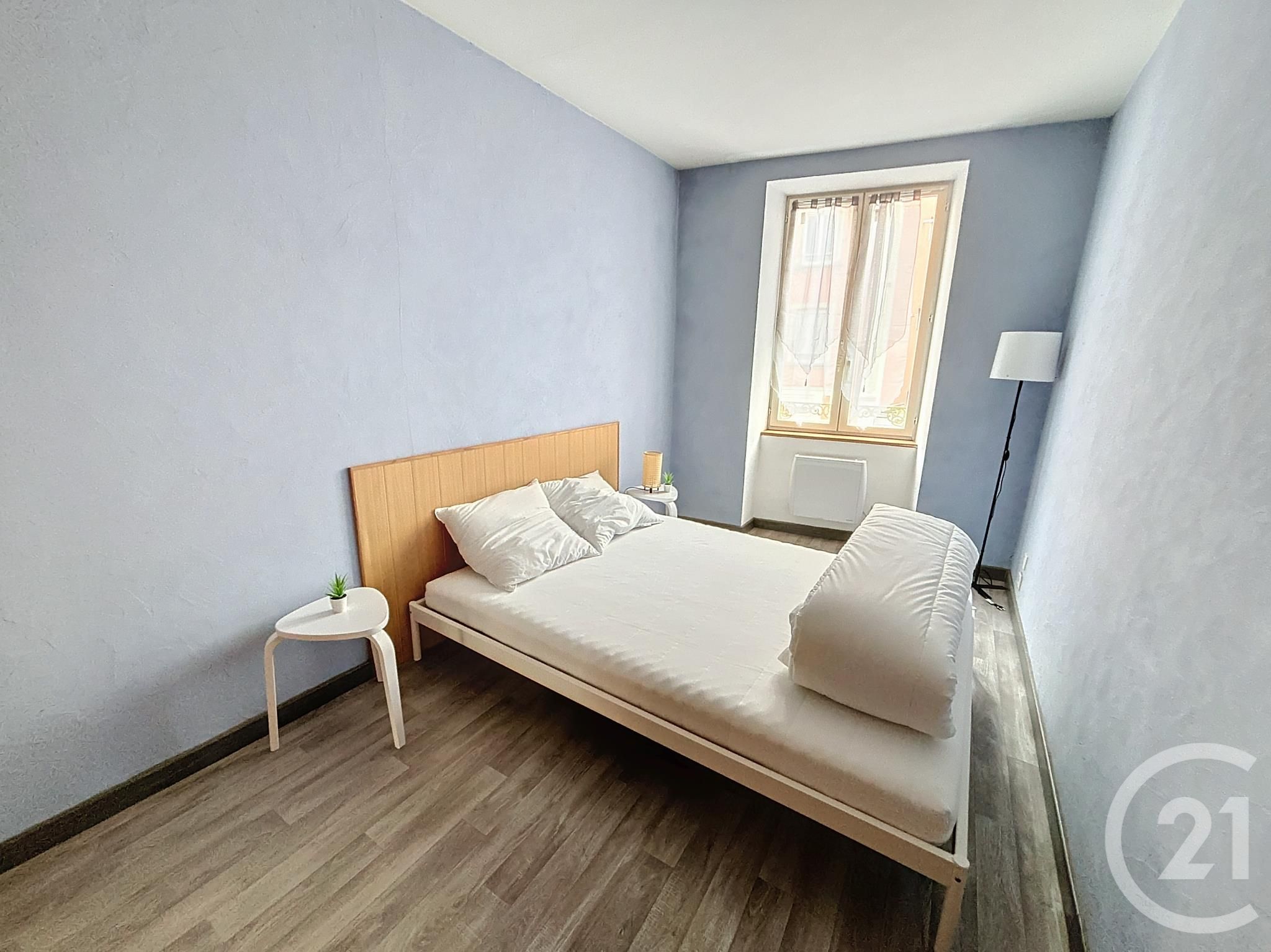 Flat Rue de Bordeaux in Belfort