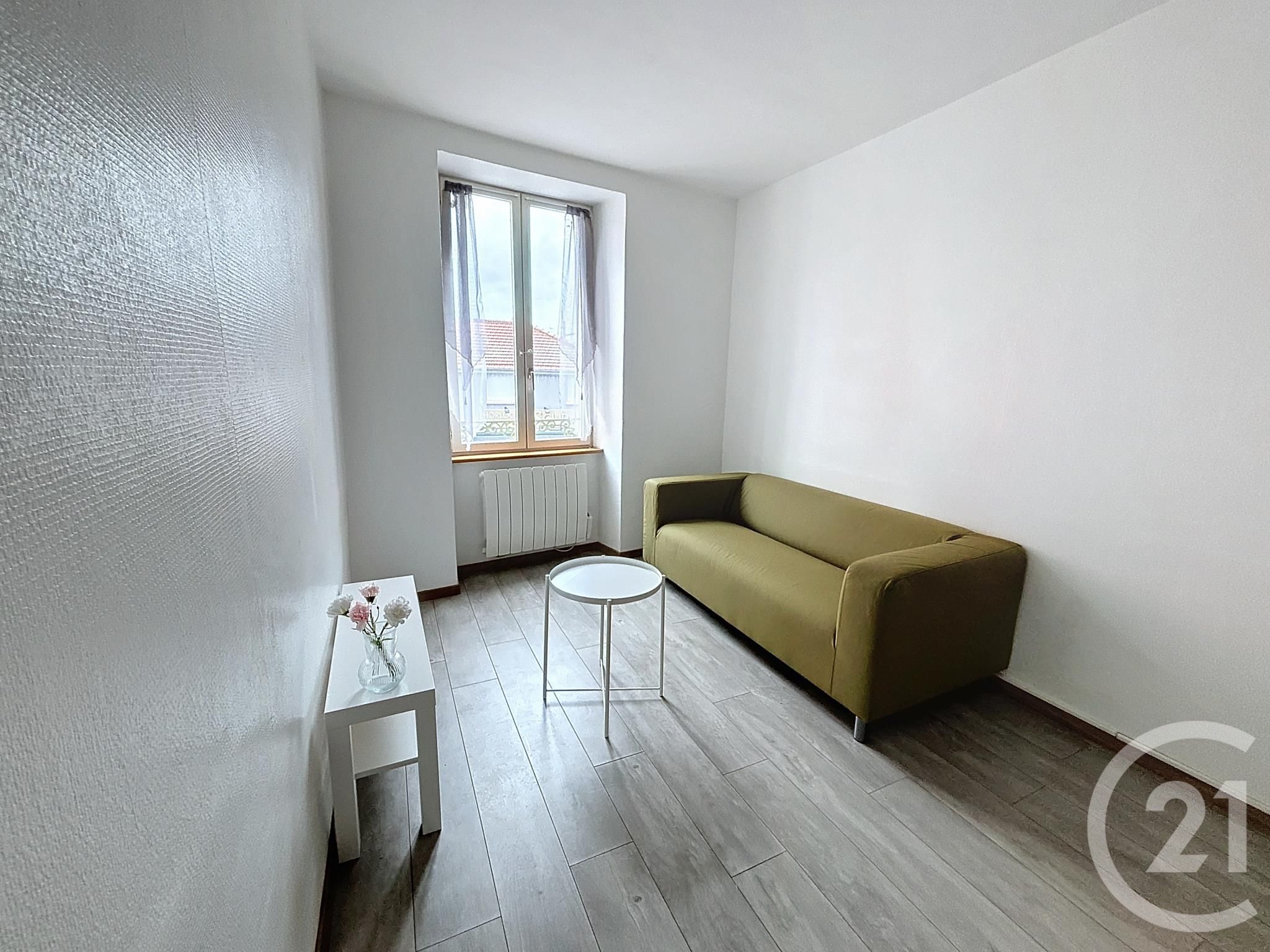 Flat Rue de Bordeaux in Belfort