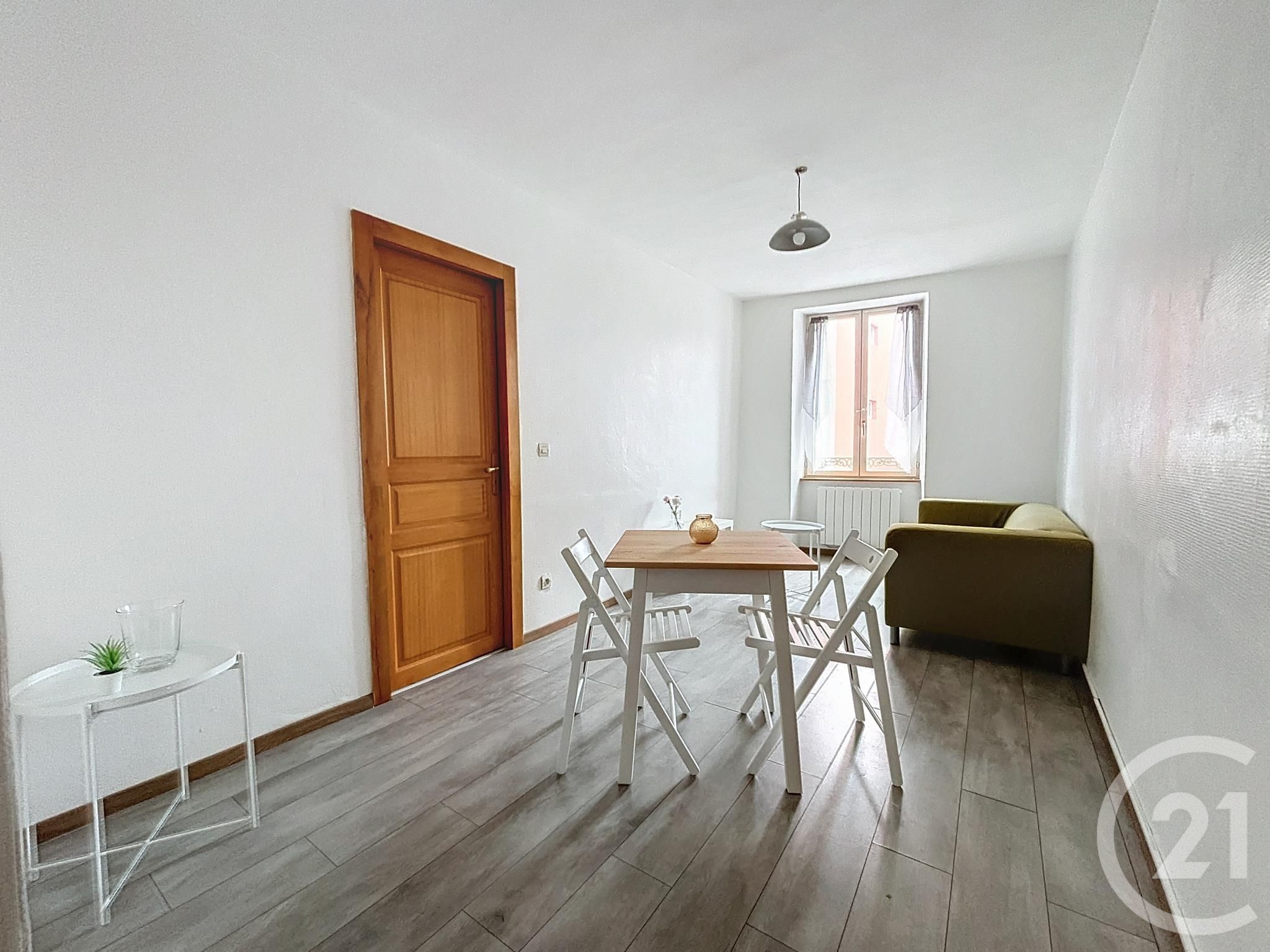 Flat Rue de Bordeaux in Belfort