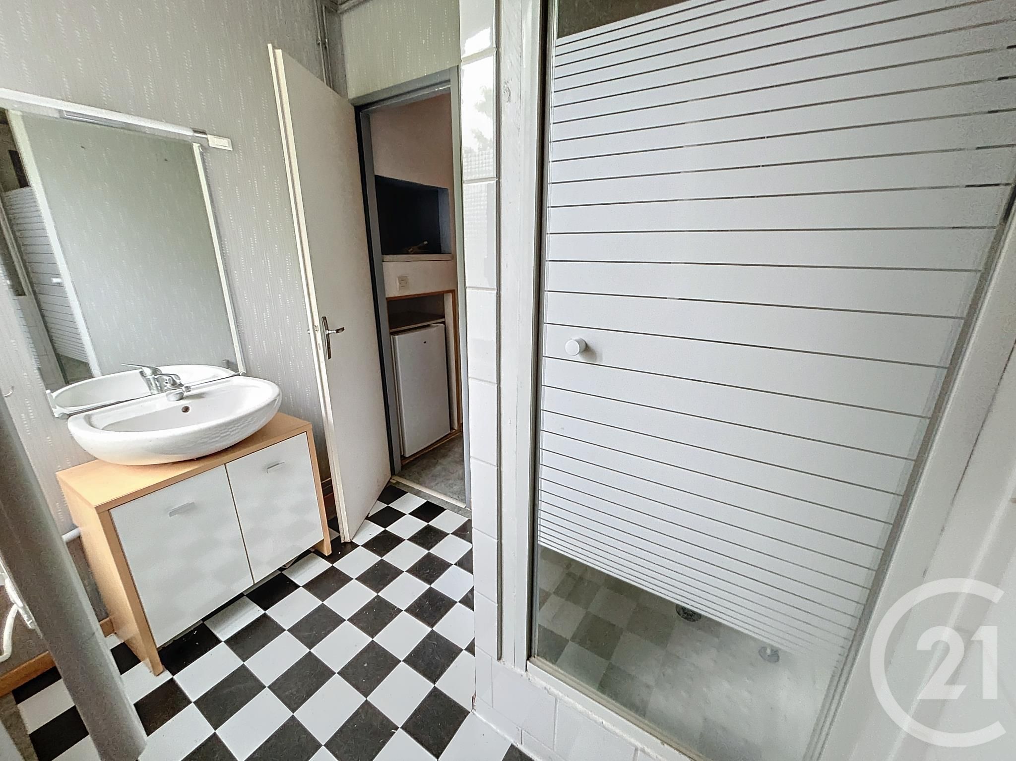 Flat Rue de Bordeaux in Belfort