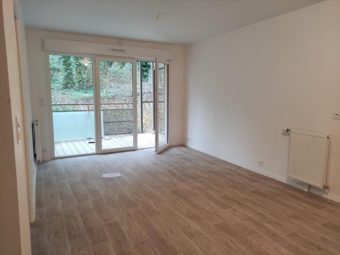 Appartement Rue Pierre Allier à Quimper