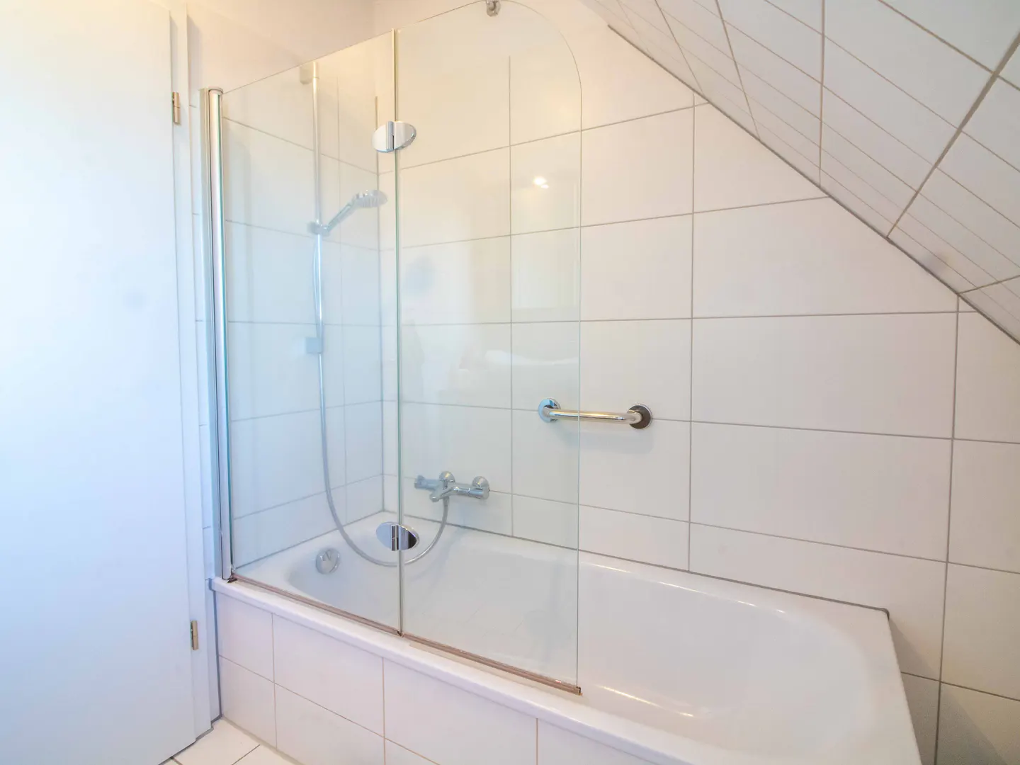 Wohnung Schleusenstraße in Langwedel