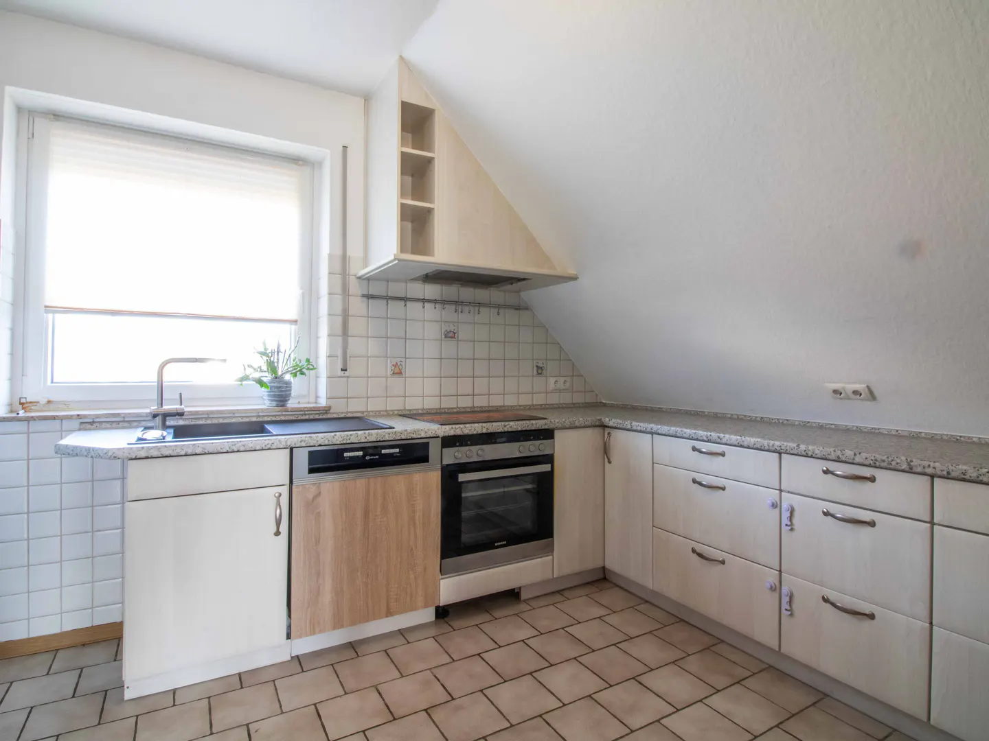 Wohnung Schleusenstraße in Langwedel