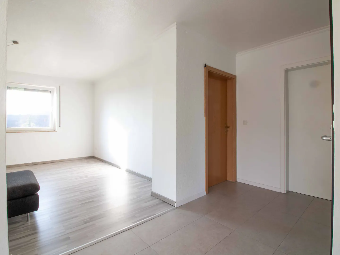 Wohnung Schleusenstraße in Langwedel