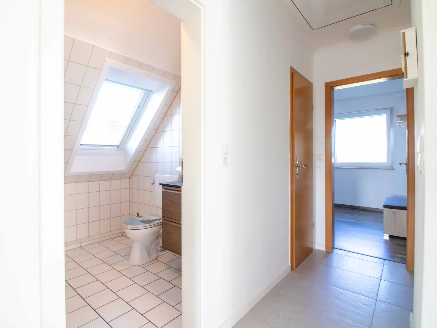 Wohnung Schleusenstraße in Langwedel